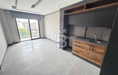 Saraylar Mah. Kaleiçi Çarşısı Yakını Kiralık 1+1 Ofis/Daireler