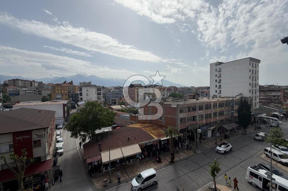 Saraylar Mah. Kaleiçi Çarşısı Yakını Kiralık 1+1 Ofis/Daireler