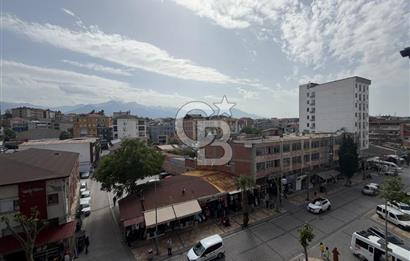 Saraylar Mah. Kaleiçi Çarşısı Yakını Kiralık 1+1 Ofis/Daireler