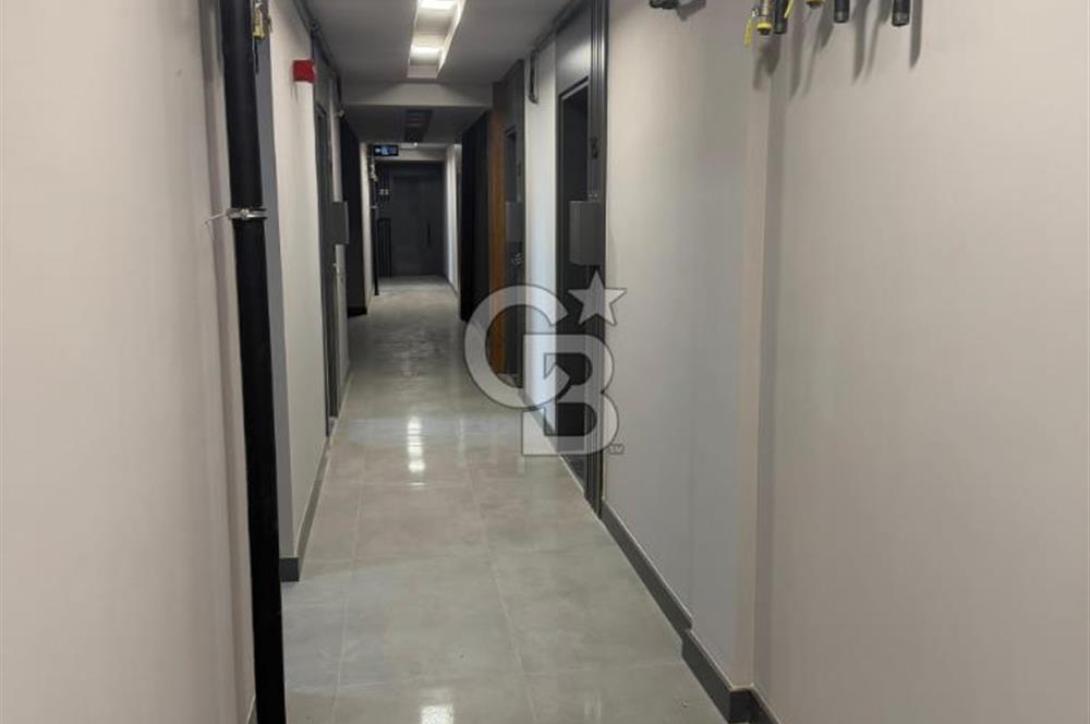 Saraylar Mah. Kaleiçi Çarşısı Yakını Kiralık 1+1 Ofis/Daireler