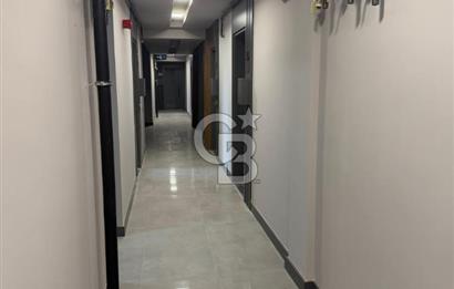 Saraylar Mah. Kaleiçi Çarşısı Yakını Kiralık 1+1 Ofis/Daireler