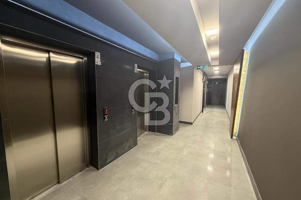 Saraylar Mah. Kaleiçi Çarşısı Yakını Kiralık 1+1 Ofis/Daireler