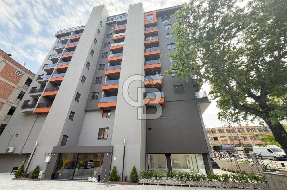Saraylar Mah. Kaleiçi Çarşısı Yakını Kiralık 1+1 Ofis/Daireler