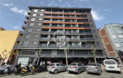 Saraylar Mah. Kaleiçi Çarşısı Yakını Kiralık 1+1 Ofis/Daireler