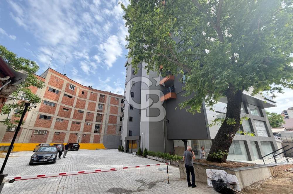 Saraylar Mah. Kaleiçi Çarşısı Yakını Kiralık 1+1 Ofis/Daireler