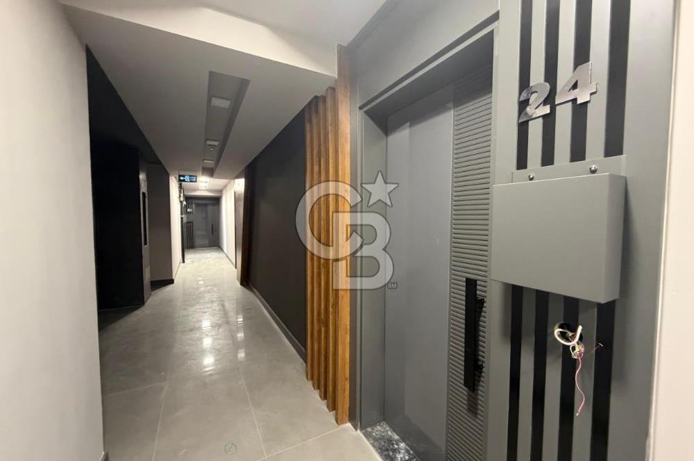 Saraylar Mah. Kaleiçi Çarşısı Yakını Kiralık 1+1 Ofis/Daireler