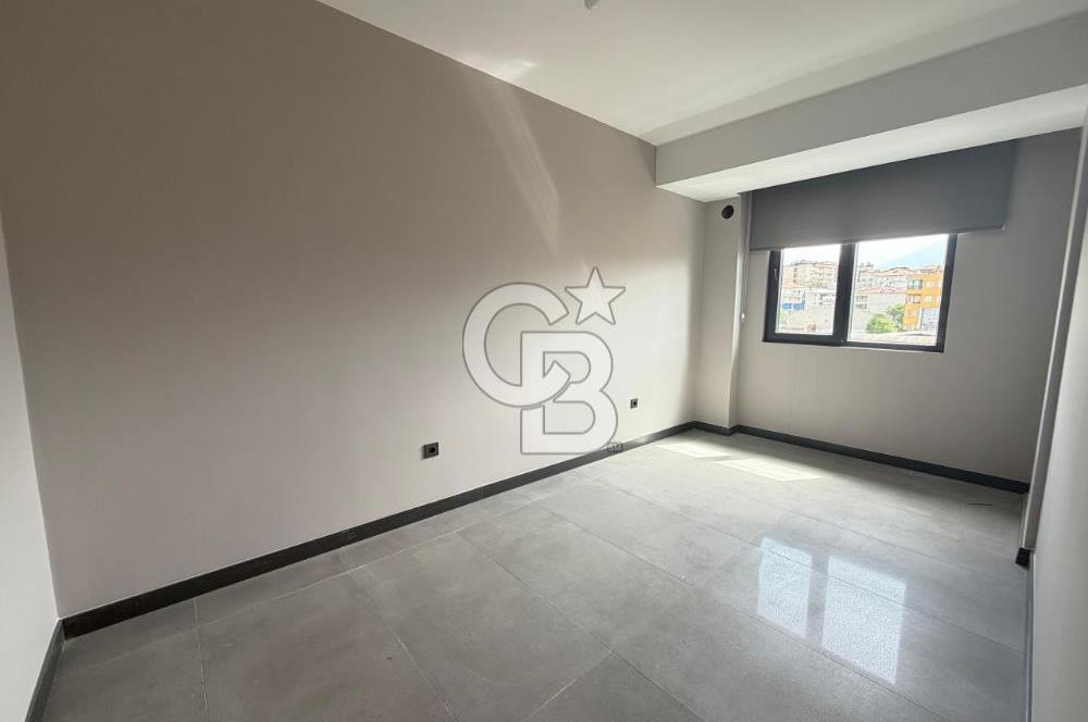 Saraylar Mah. Kaleiçi Çarşısı Yakını Kiralık 1+1 Ofis/Daireler