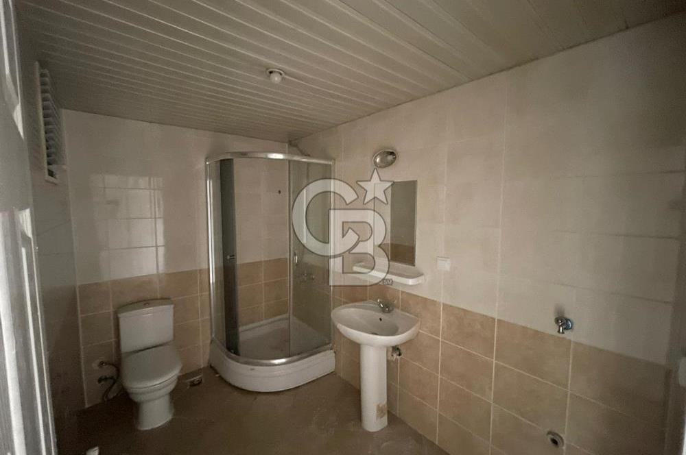 TURKUAZ TOKİ SATILIK 3+1 DAİRE