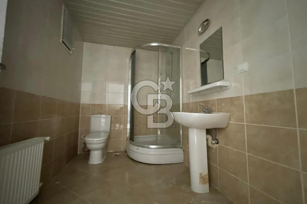TURKUAZ TOKİ SATILIK 3+1 DAİRE