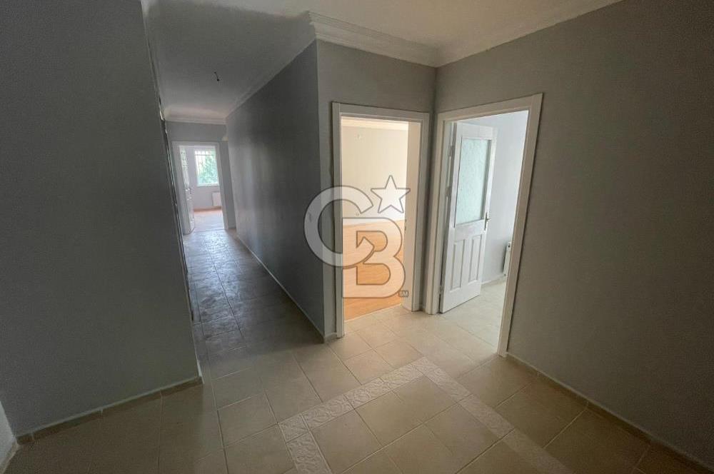 TURKUAZ TOKİ SATILIK 3+1 DAİRE
