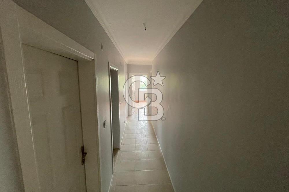 TURKUAZ TOKİ SATILIK 3+1 DAİRE