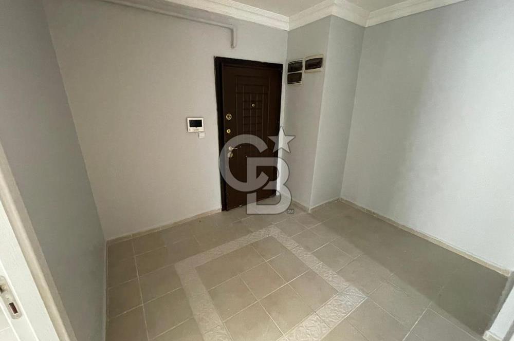 TURKUAZ TOKİ SATILIK 3+1 DAİRE