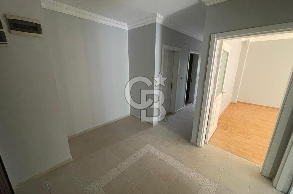 TURKUAZ TOKİ SATILIK 3+1 DAİRE