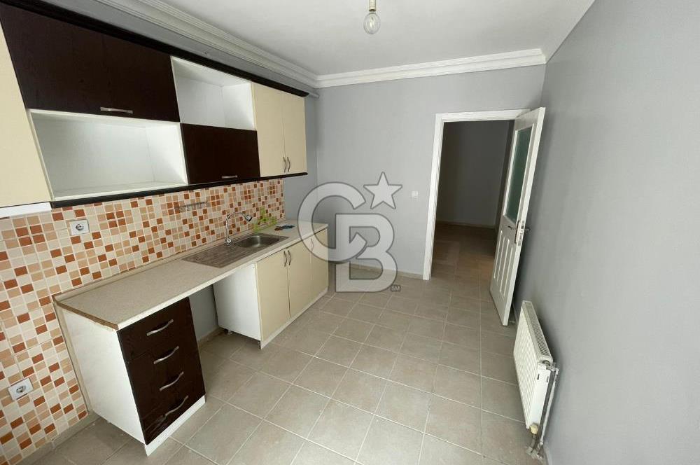 TURKUAZ TOKİ SATILIK 3+1 DAİRE