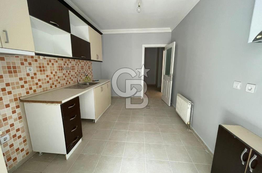 TURKUAZ TOKİ SATILIK 3+1 DAİRE