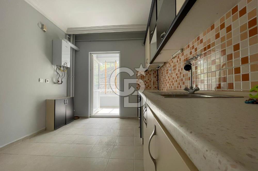 TURKUAZ TOKİ SATILIK 3+1 DAİRE