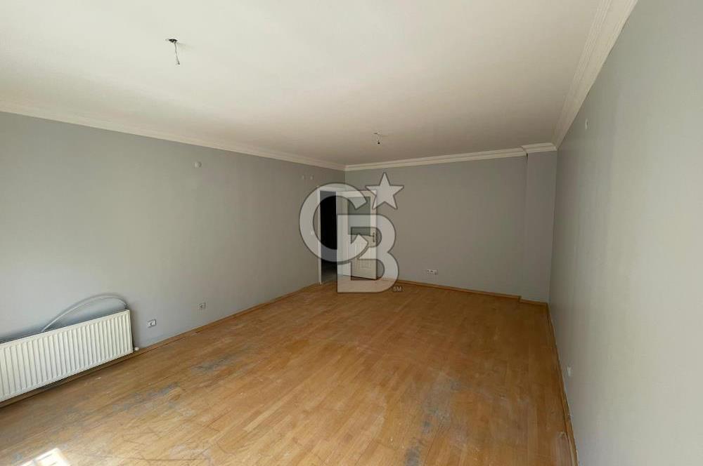 TURKUAZ TOKİ SATILIK 3+1 DAİRE