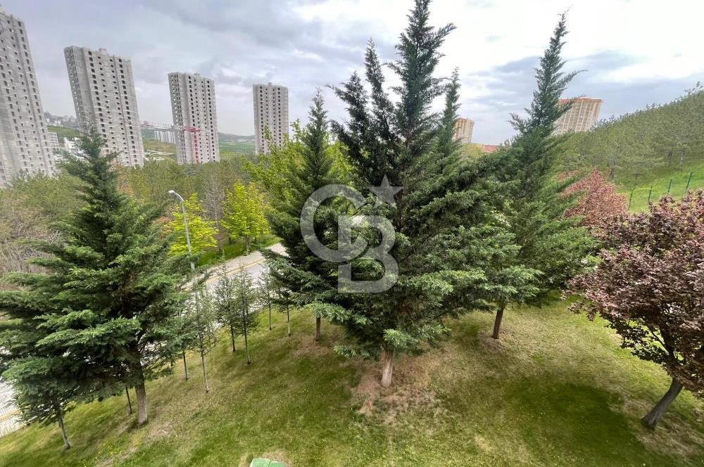 TURKUAZ TOKİ SATILIK 3+1 DAİRE