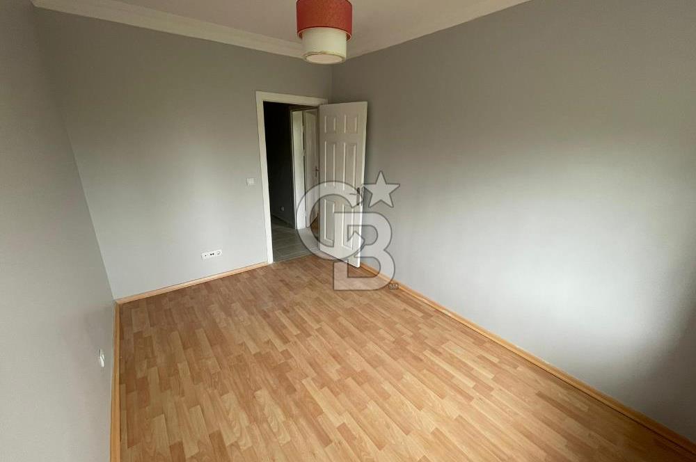 TURKUAZ TOKİ SATILIK 3+1 DAİRE
