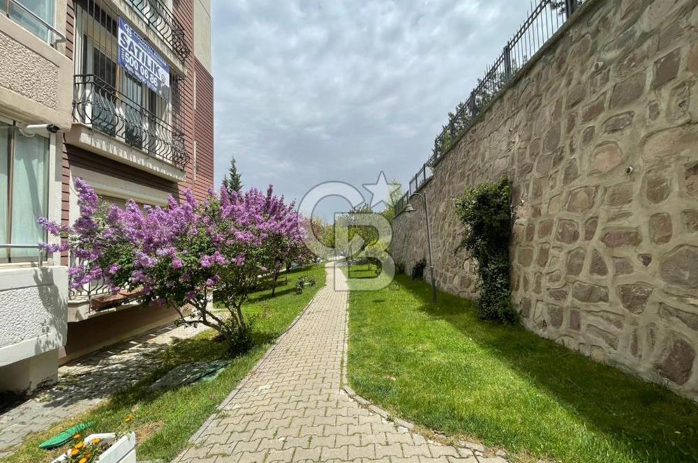 TURKUAZ TOKİ SATILIK 3+1 DAİRE