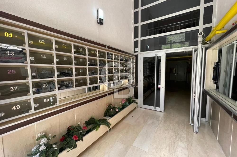 TURKUAZ TOKİ SATILIK 3+1 DAİRE