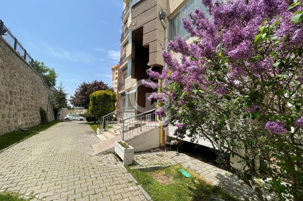 TURKUAZ TOKİ SATILIK 3+1 DAİRE