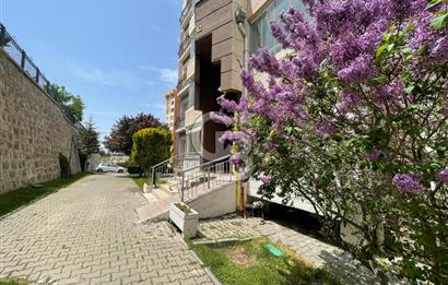 TURKUAZ TOKİ SATILIK 3+1 DAİRE