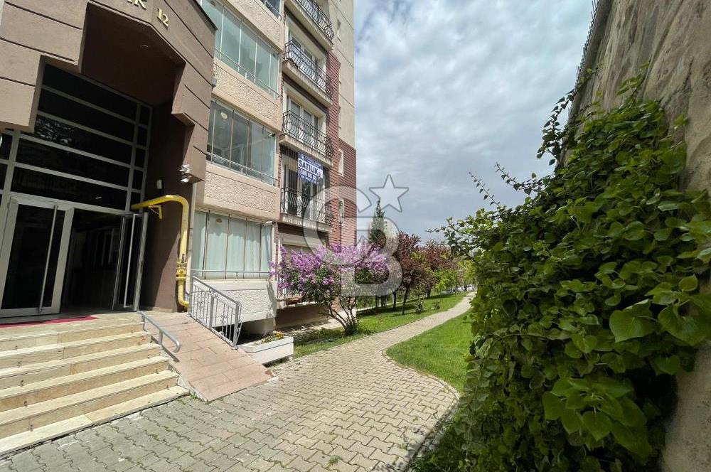 TURKUAZ TOKİ SATILIK 3+1 DAİRE