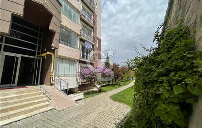 TURKUAZ TOKİ SATILIK 3+1 DAİRE
