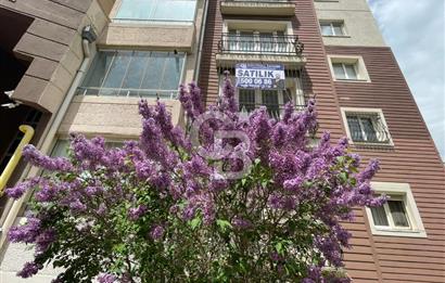 TURKUAZ TOKİ SATILIK 3+1 DAİRE