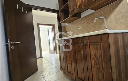 MERSİN YENİŞEHİR ÇİFTLİKKÖYDE SATILIK 2+1 OFİS
