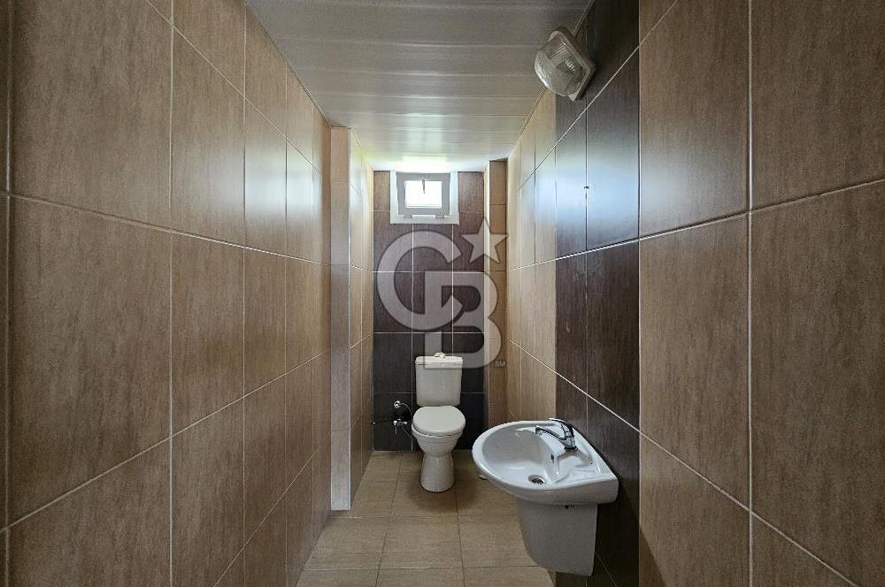 MERSİN YENİŞEHİR ÇİFTLİKKÖYDE SATILIK 2+1 OFİS
