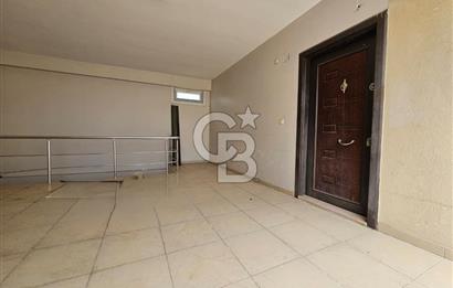 MERSİN YENİŞEHİR ÇİFTLİKKÖYDE SATILIK 2+1 OFİS