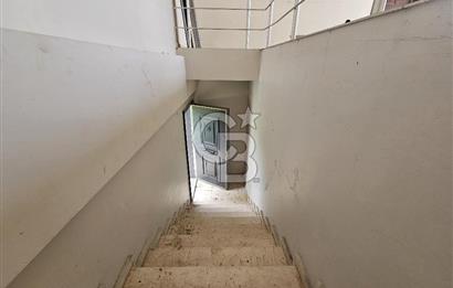 MERSİN YENİŞEHİR ÇİFTLİKKÖYDE SATILIK 2+1 OFİS