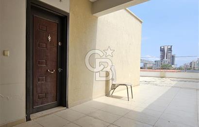 MERSİN YENİŞEHİR ÇİFTLİKKÖYDE SATILIK 2+1 OFİS