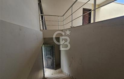 MERSİN YENİŞEHİR ÇİFTLİKKÖYDE SATILIK 2+1 OFİS