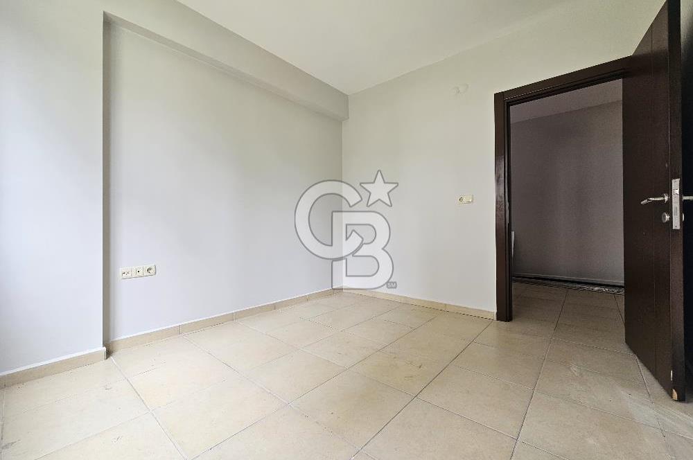 MERSİN YENİŞEHİR ÇİFTLİKKÖYDE SATILIK 2+1 OFİS