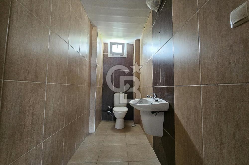 MERSİN YENİŞEHİR ÇİFTLİKKÖYDE SATILIK 2+1 OFİS