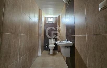 MERSİN YENİŞEHİR ÇİFTLİKKÖYDE SATILIK 2+1 OFİS
