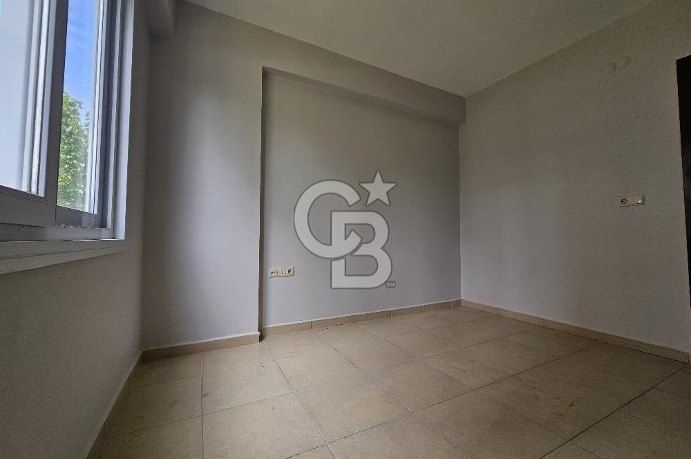 MERSİN YENİŞEHİR ÇİFTLİKKÖYDE SATILIK 2+1 OFİS