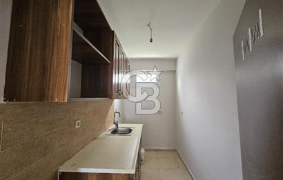 MERSİN YENİŞEHİR ÇİFTLİKKÖYDE SATILIK 2+1 OFİS