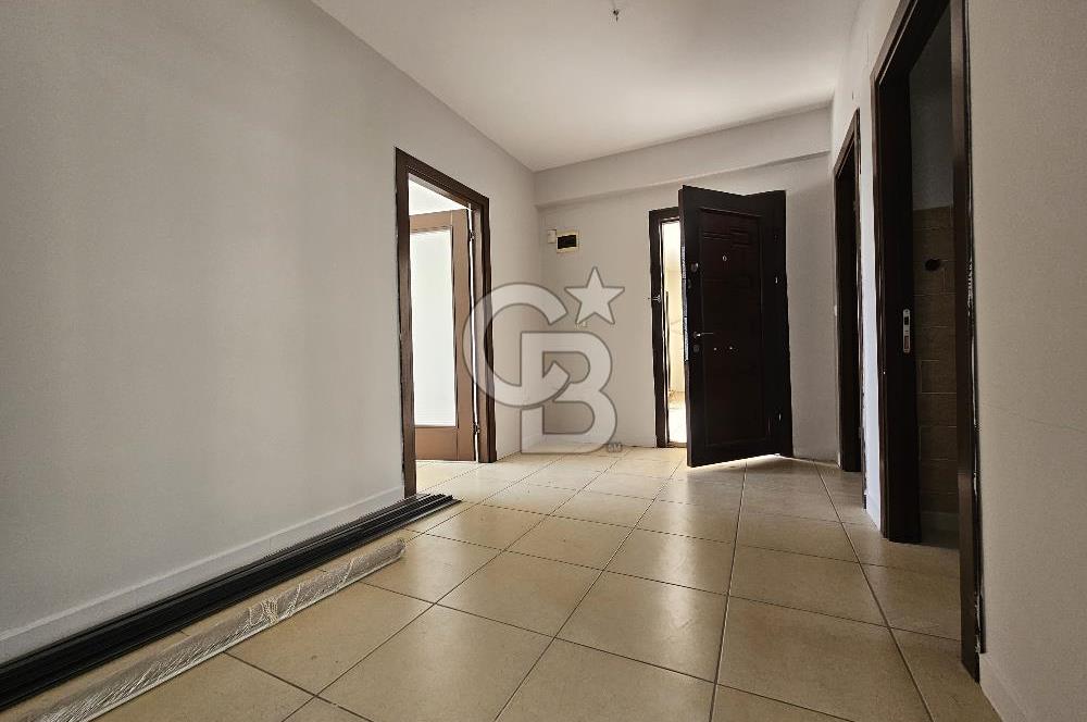 MERSİN YENİŞEHİR ÇİFTLİKKÖYDE SATILIK 2+1 OFİS