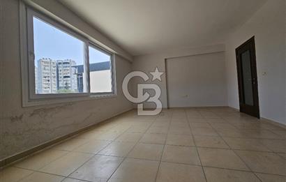 MERSİN YENİŞEHİR ÇİFTLİKKÖYDE SATILIK 2+1 OFİS