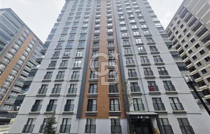 VADİ MANZARA KİRALIK 4+1 DAİRE İKEA NATA VEGA YÜRÜME MESAFESİNDE 2.ETAP PEYZAJ CEPHE 15.KAT