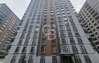 VADİ MANZARA KİRALIK 4+1 DAİRE İKEA NATA VEGA YÜRÜME MESAFESİNDE 2.ETAP PEYZAJ CEPHE 15.KAT