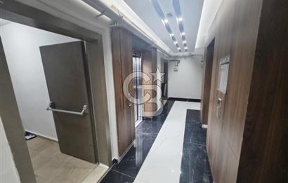 VADİ MANZARA KİRALIK 4+1 DAİRE İKEA NATA VEGA YÜRÜME MESAFESİNDE 2.ETAP PEYZAJ CEPHE 15.KAT