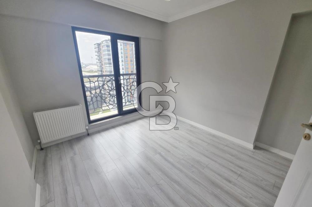 VADİ MANZARA KİRALIK 4+1 DAİRE İKEA NATA VEGA YÜRÜME MESAFESİNDE 2.ETAP PEYZAJ CEPHE 15.KAT