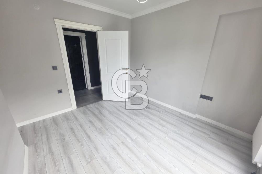 VADİ MANZARA KİRALIK 4+1 DAİRE İKEA NATA VEGA YÜRÜME MESAFESİNDE 2.ETAP PEYZAJ CEPHE 15.KAT