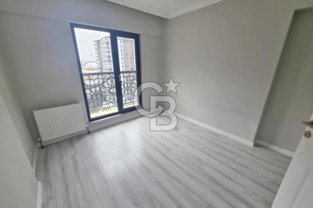 VADİ MANZARA KİRALIK 4+1 DAİRE İKEA NATA VEGA YÜRÜME MESAFESİNDE 2.ETAP PEYZAJ CEPHE 15.KAT