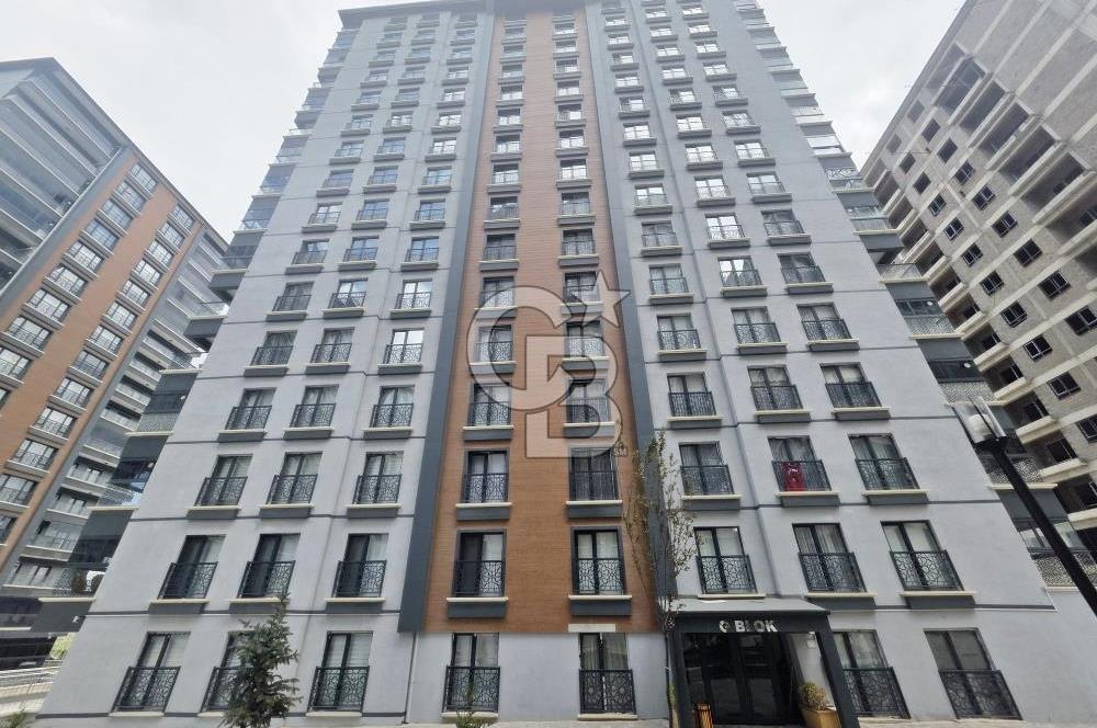 VADİ MANZARA KİRALIK 4+1 DAİRE İKEA NATA VEGA YÜRÜME MESAFESİNDE 2.ETAP PEYZAJ CEPHE 15.KAT